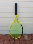 4 - Dunlop Sx300 Tennis Rackets All For  200  