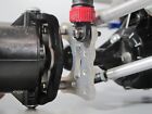 Tamiya 1 10 Super Clodbuster Aluminum Front Rear Axle Linkage Shock Mount Set 