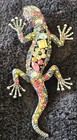  brooch   lizard  W  Colorful  Brillant Rhinestones Extravagant Must Buy Or Gift
