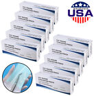 Self Sterilization Pouches Pouch Autoclave  Sterilizer Bags Dental 200-4000pcs