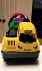 Kid Connection Construction Truck With Blocks 