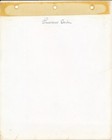 Princess Baba Original Vintage 1939 Universal Key Book Glamour Portrait Photo