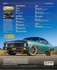 All Chevy Performance Magazine Issue  60 December  2025 - New