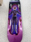 Primitive Skateboarding X Dragon Ball Super Goku Black Ros   Deck
