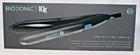 Bio Ionic 10x Pro Styling Iron 1  Nano Ionic Vibrating Plates Professional New