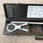 Tempo Greenlee Model 501 Tracker Ii Cable Locator System Black Box