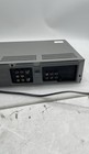 Sony Slv D350p Dvd Vcr Combo Player Recorder Silver Unit Only 