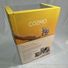 Anki Cozmo Interactive Robot Toy W  Box 2016 Age 8-11 Mpn 001