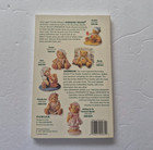 Cherished Teddies Greenbook Price Guide 2nd Edition 1996