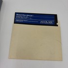 Grand Prix Circuit Commodore 64  128 Tested Accolade 1988 Disk Box C64
