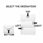 Custom Hand Held Open Book Embosser-from The Library Of - Book Embosser