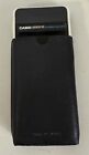 Vintage Casio Memory 8s Calculator With Case Tested Works 5x3 Made In Japan