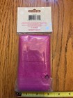 Wilson Wristbands 2 Pack Hot Pink Brand New Bnip Sealed Tennis Pickleball Terry