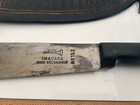 Vintage Imacasa No  152 Machete With Sheath Made In El Salvador