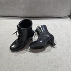 Tiffany Boots Life Size Tots Replica