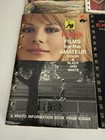 Vintage Kodak Photography Guide Book Lot Filters Slides Film 35mm Camera 7