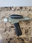 Vintage 1994 Paramount Pictures Star Trek Phaser Playmates Toy - Rare Untested