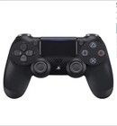 Sony Playstation 4 Ps  - Dualshock Wireless Controller - Black Brand New Sealed 