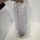 Miller Lite Plastic Beer Pitcher Pack Of 10  New