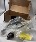 Chicago Faucets 116 706 ab 1t E-tronic 40 Bluetooth Touchless Sensor Faucet New