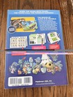 Pokemon Ranger Shadows Of Almia Official Strategy Guide Nintendo Ds Softcover Bo