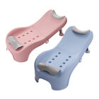 Kids Hair Washing Chair Adjustable Seat Children Shampoo Chair Toddler Headrest