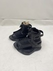 Ronix 213123 Divide Black Size 5-8 5 Wakeboard Bindings