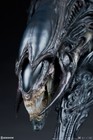 Sideshow Alien Queen Mythos Legendary Scale Bust