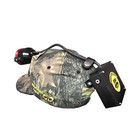 Bright Eyes Hotshot Hybrid Or Bump Cap Light