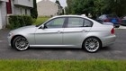 2011 Bmw 3-series 335d 4dr Sedan