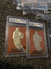 Huge Vintage Nba  Nfl  And Mlb 1000  Card Collection Lot 