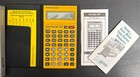 Nos Vintage Electricalc 96 Nec Electrical Code Calculator Volts Watts Amps Kw