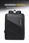 Anti-theft Laptop Backpack Usb Charging Port Travel School Business Bag 