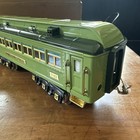 Mth Philadelphia Girard Car