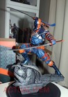 Sideshow Deathstroke Premium Format Statue Dc 1 4 Scale Batman Teen Titans