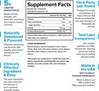 Legion Creatine Monohydrate Gummies  pink Lemonade 