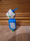 New Hand Sanitizer Antibacterial   Aloe Clip Hook Backpack Purse 2oz Travel