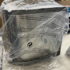 Simplehuman Stainless Steel Butterfly Step Can 10l Lid Bathroom Trash