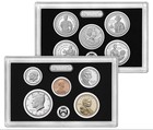 2025 S Silver Proof Set Us Mint - Unopened   25rh     Ships Today