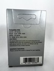 Nukote Br80c Universal Calculator Ribbon Black red Nylon Conventional Nib