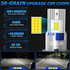 D4s Led  Headlight Bulbs 42402 66440 Hid Xenon Bulb Repalcement For Toyota Lexus