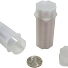 Quarter Coin Tube-100 Pack