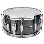 Ludwig Black Beauty Snare Drum 14x6 5 B-stock
