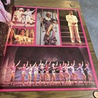 La Cage Aux Folles Souvenir Theatre Program With Cast Insert 1984