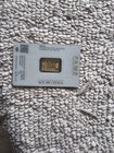 Pamp 5 Gram Gold Bullion