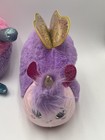 Rainbocorns Jelly Shake Surprise Mermaidcorn Talkin    Jelly Shake Surprise Snail