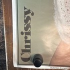     vintage 1980 Suzanne Somers Chrissy Three   s Company Poster 20x28 Dargis 3780