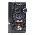Other Acoustic Guitar Effect Pedal  Black  Regular  mosaic 