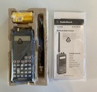 Radio Shack Model 20-404 Handheld Radio Scanner 200 Channel Pro-404