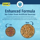 Tetra Tetramin Tropical Flakes  Nutritionally Balanced Fish Food  4 52 Lbs 